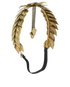 Gucci Archaeology Headband, front view